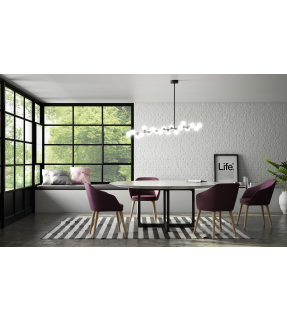 Mimì Sitlosophy Small Armchair