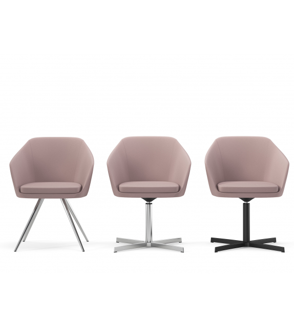 Mimì Sitlosophy Small Armchair