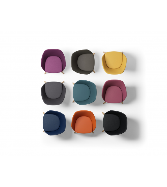 Mimì Sitlosophy Small Armchair