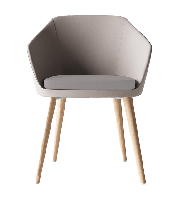 Mimì Sitlosophy Armstuhl