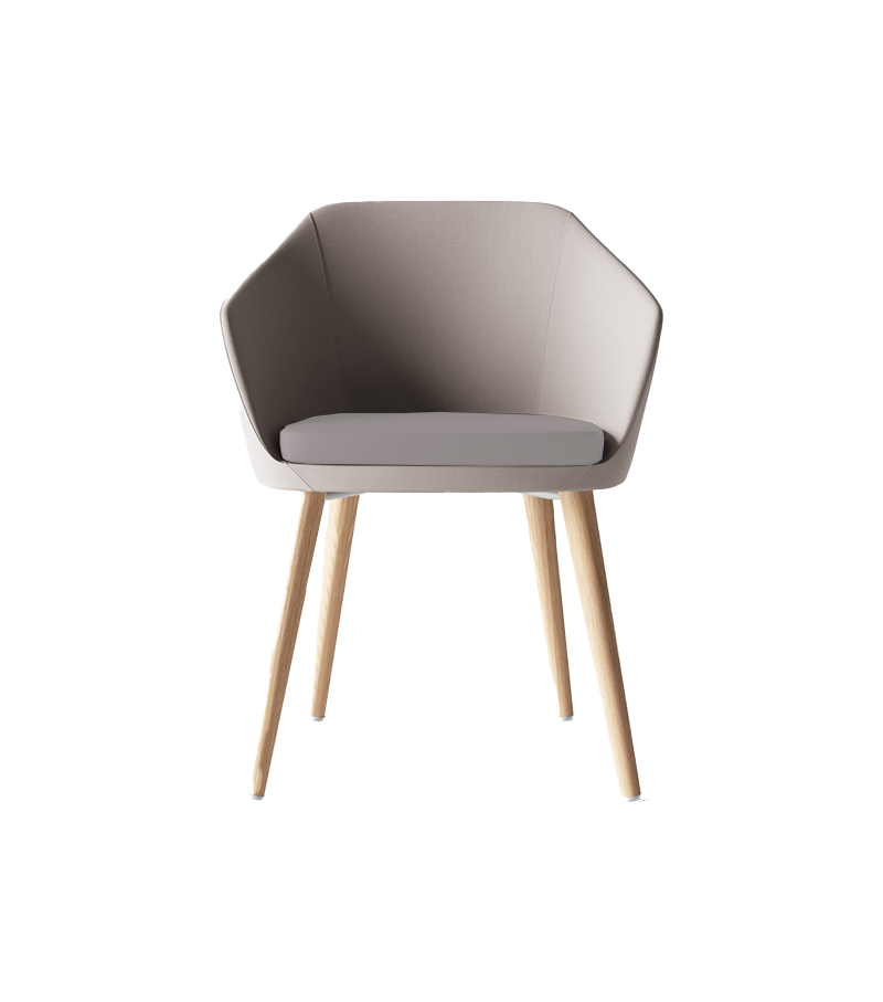 Mimì Sitlosophy Small Armchair