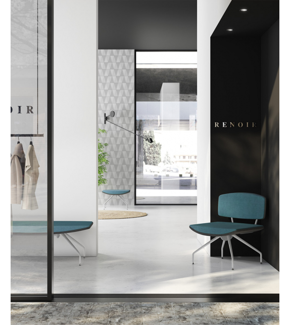 Onda Sitlosophy Sessel