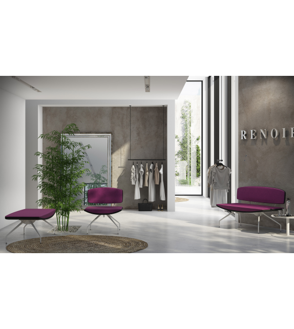 Onda Sitlosophy Fauteuil