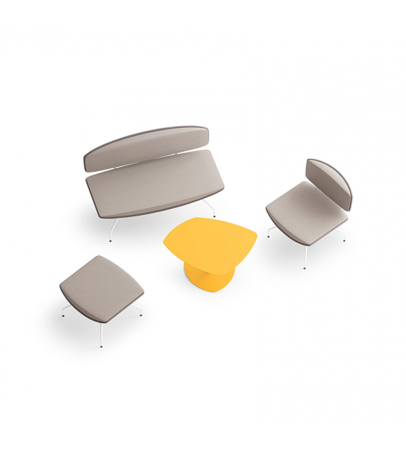 Onda Sitlosophy Canapé