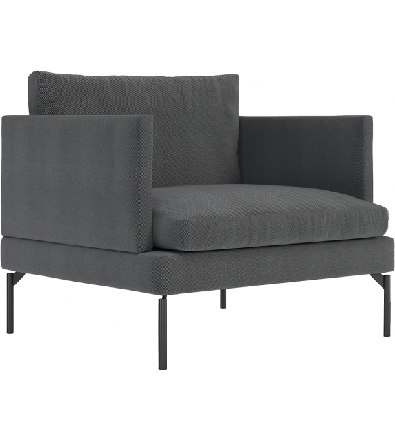 Saudade Sitlosophy Fauteuil