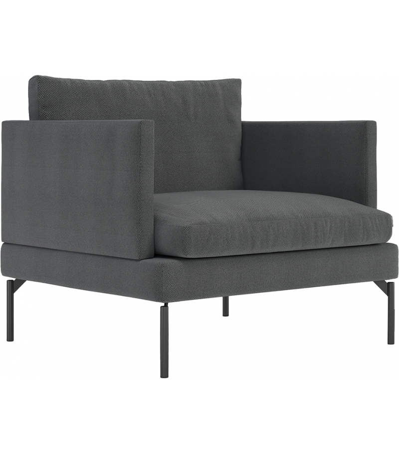 Saudade Sitlosophy Fauteuil