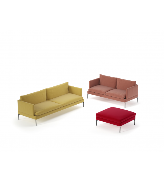 Saudade Pouf Sitlosophy