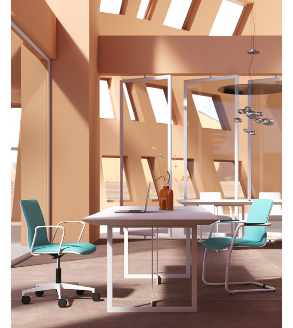 Sori Sitlosophy Small Armchair