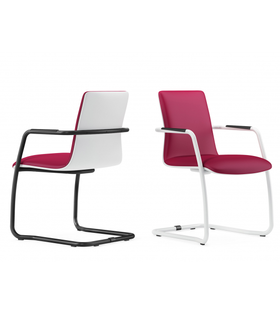 Sori Sitlosophy Small Armchair