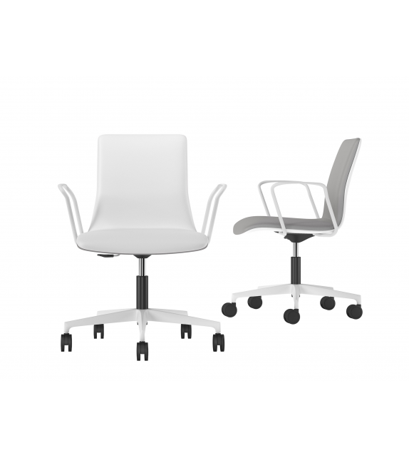 Sori Sitlosophy Swivel Armchair