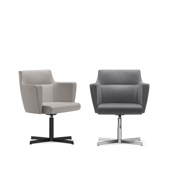 Admiral Sitlosophy Fauteuil