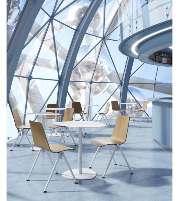 Lagom Sitlosophy Chair