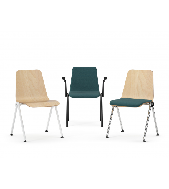 Lagom Sitlosophy Padded Chair