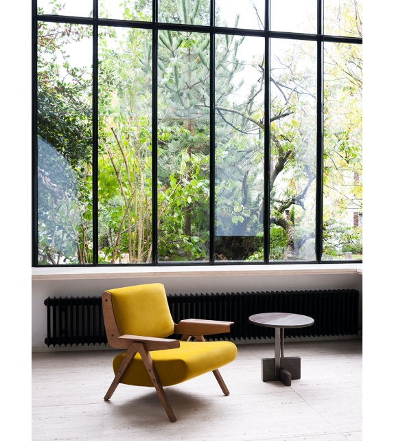 Lina Wool Tacchini Butaca