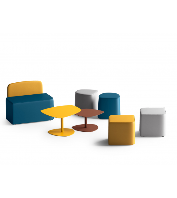 Mantra Sitlosophy Pouf