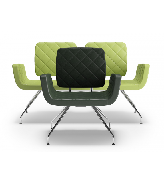 Monet Sitlosophy Armchair