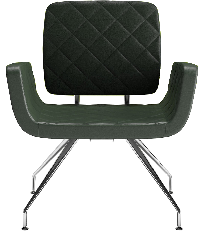 Monet Sitlosophy Armchair