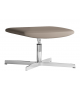 Maxima Sitlosophy Swivel Footstool
