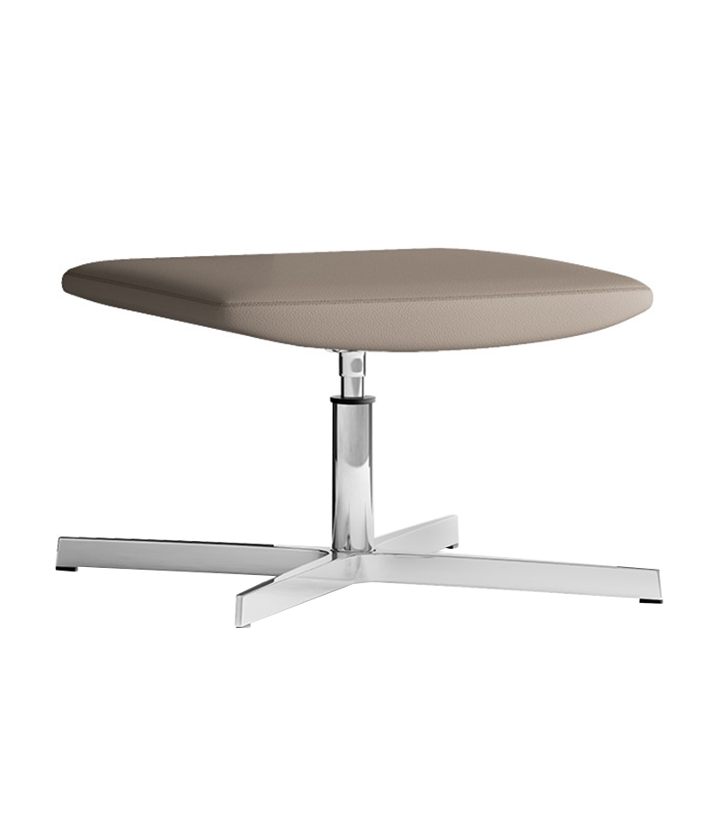 Maxima Sitlosophy Reposapiés Giratorio