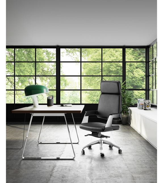 Omnia Sitlosophy Sessel