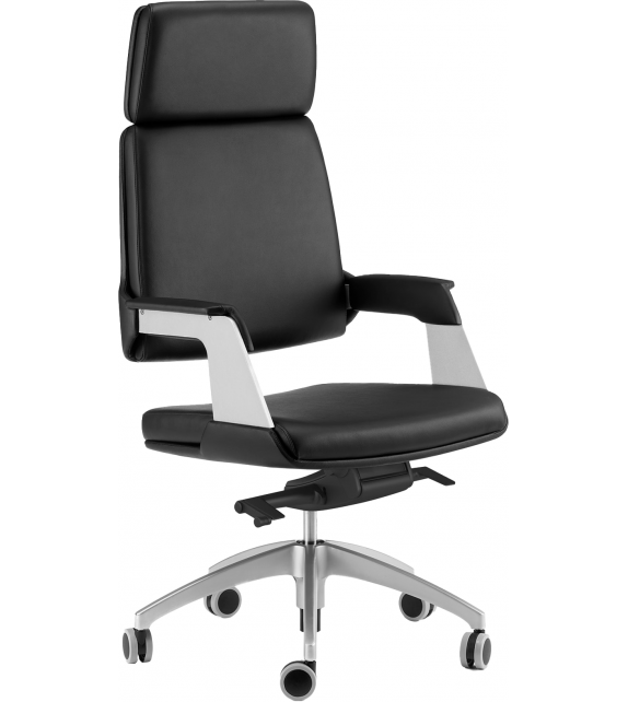 Omnia Sitlosophy Sessel