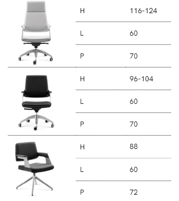 Omnia Sitlosophy Armchair