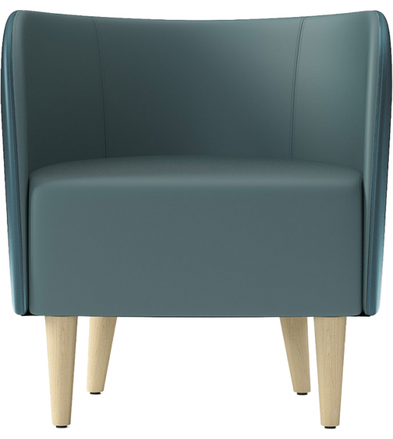 Round Sitlosophy Poltrona