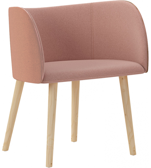 Round Sitlosophy Poltroncina