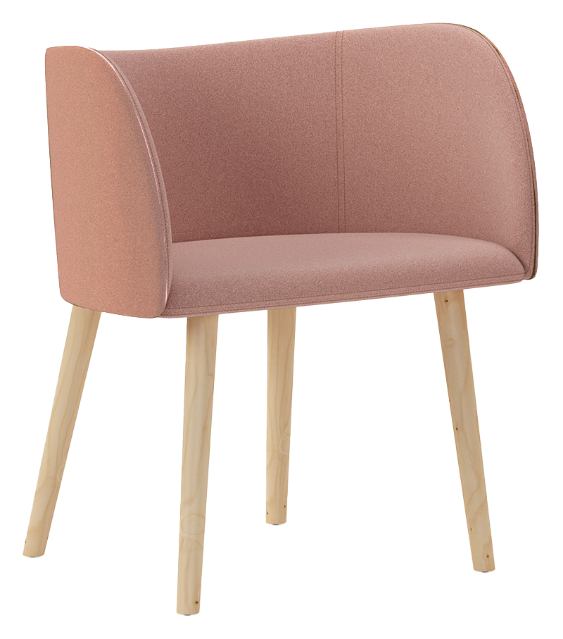 Round Sitlosophy Sillón