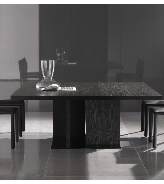 Toulouse Square Table Minotti Milia Shop