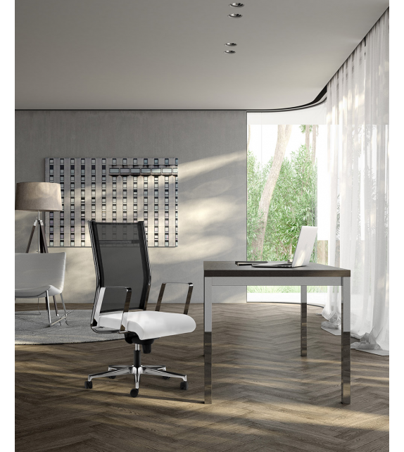 Syncronet Sitlosophy Fauteuil