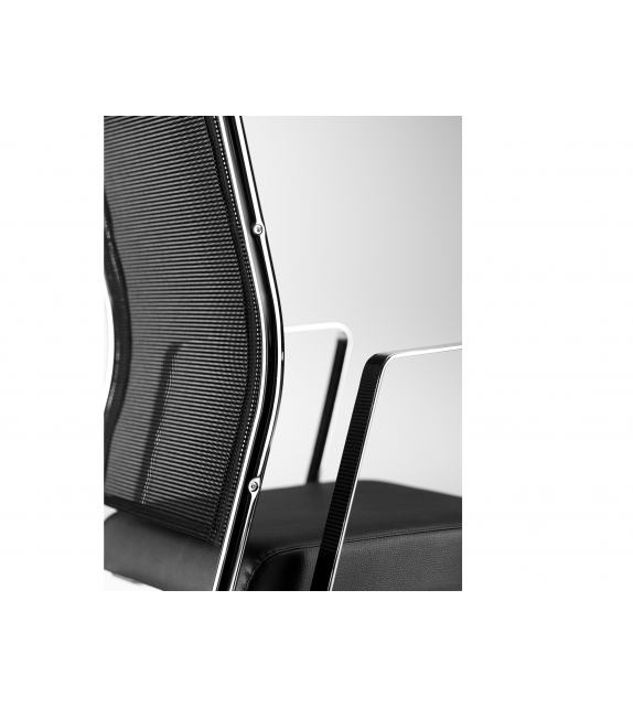 Syncronet Sitlosophy Fauteuil