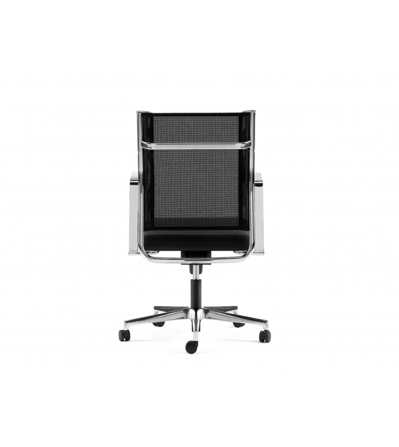 Syncronet Sitlosophy Armchair