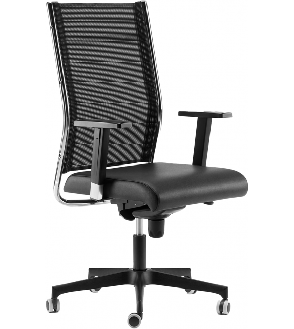 Syncronet Sitlosophy Sessel