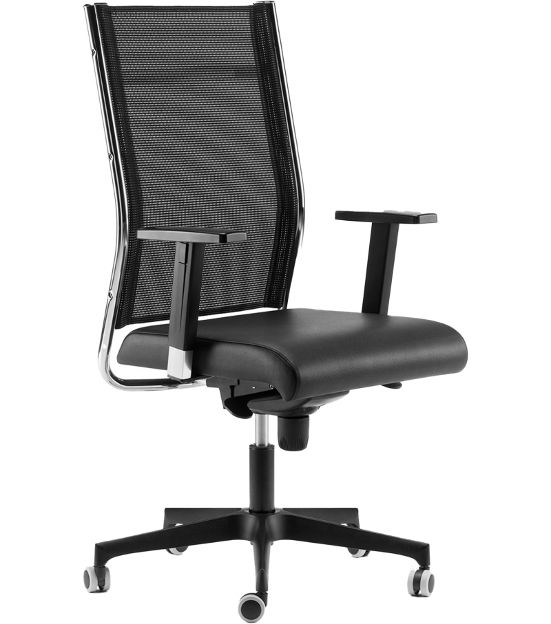 Syncronet Sitlosophy Sessel