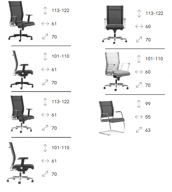 Syncronet Sitlosophy Sessel