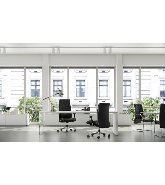 Tait Sitlosophy Fauteuil