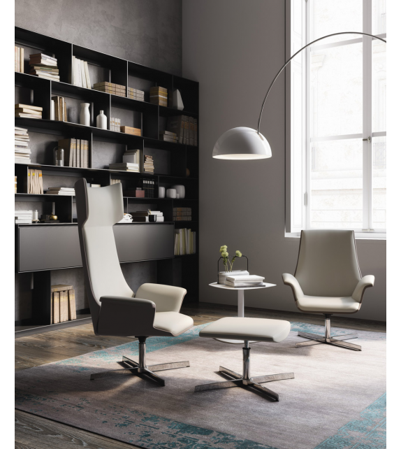 Maxima Sitlosophy Sessel