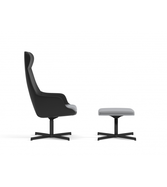 Metropolitan Sitlosophy Fauteuil