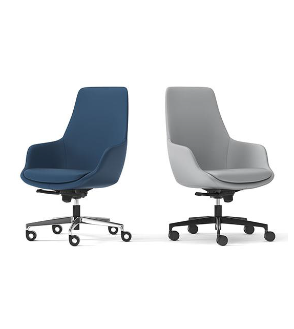 Metropolitan Sitlosophy Armchair