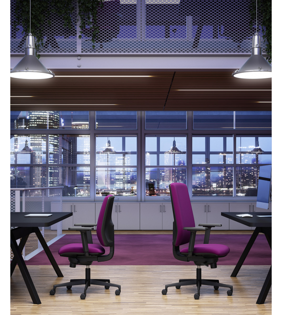 Mirai Sitlosophy Fauteuil