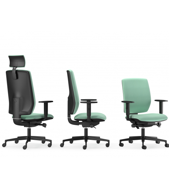 Mirai Sitlosophy Armchair