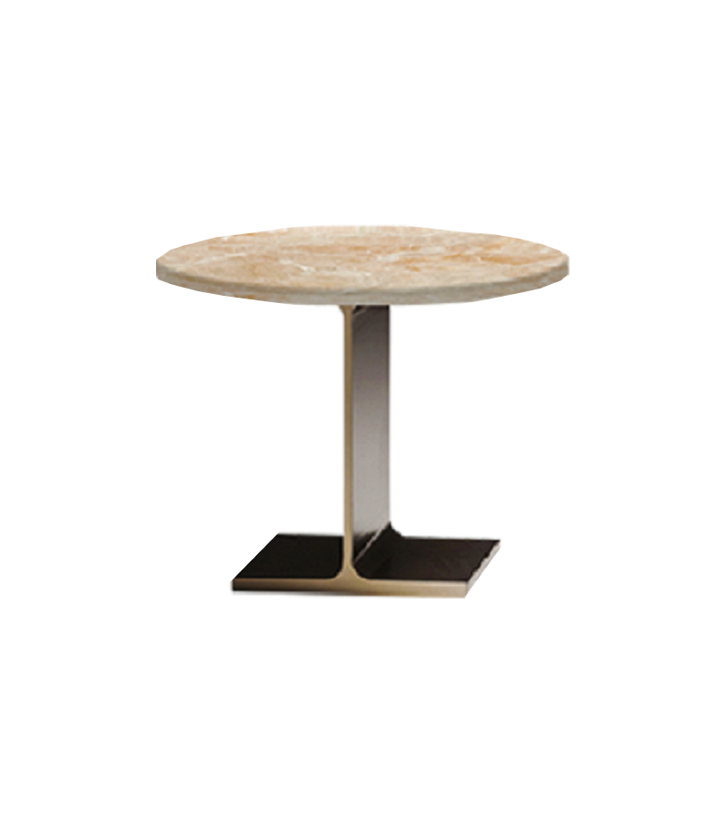 Trono Tacchini Table Basse