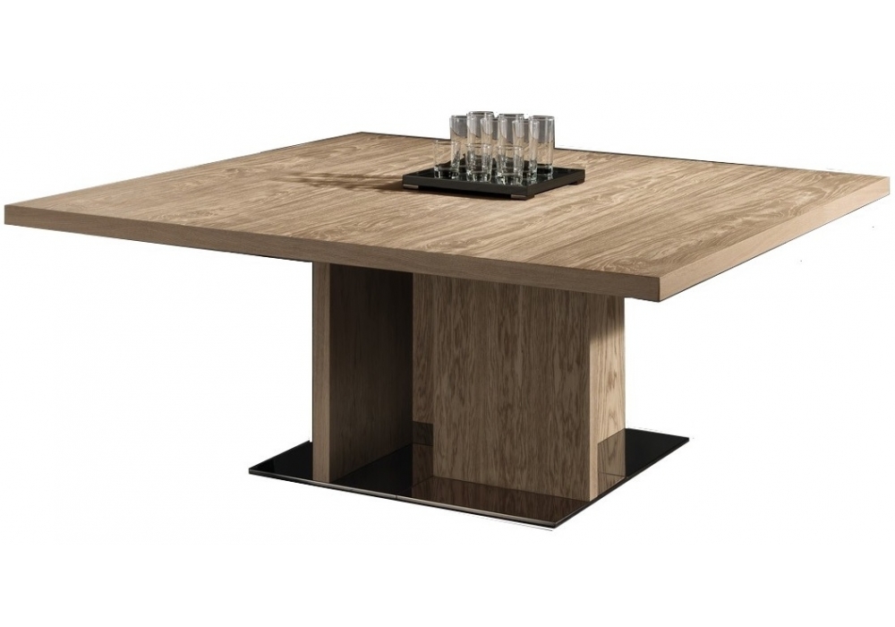 Toulouse Square Table Minotti Milia Shop