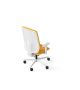 Mirai White Sitlosophy Fauteuil