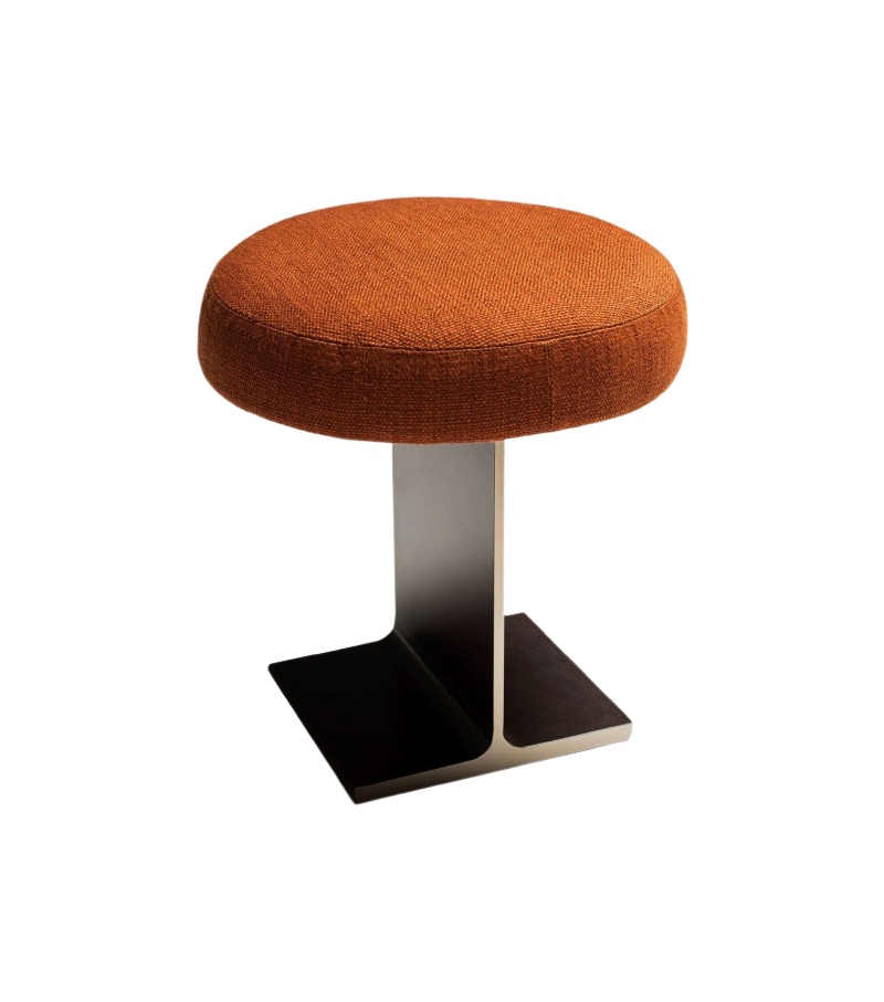 Trono Tacchini Pouf Rond