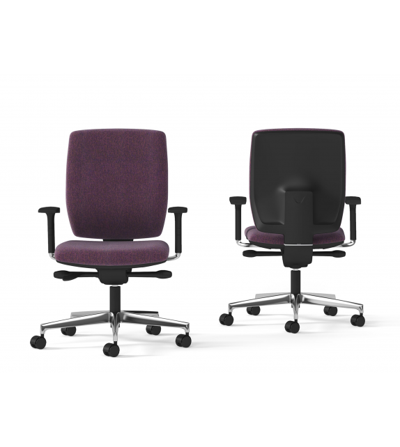 Mirai 24 Sitlosophy Sessel