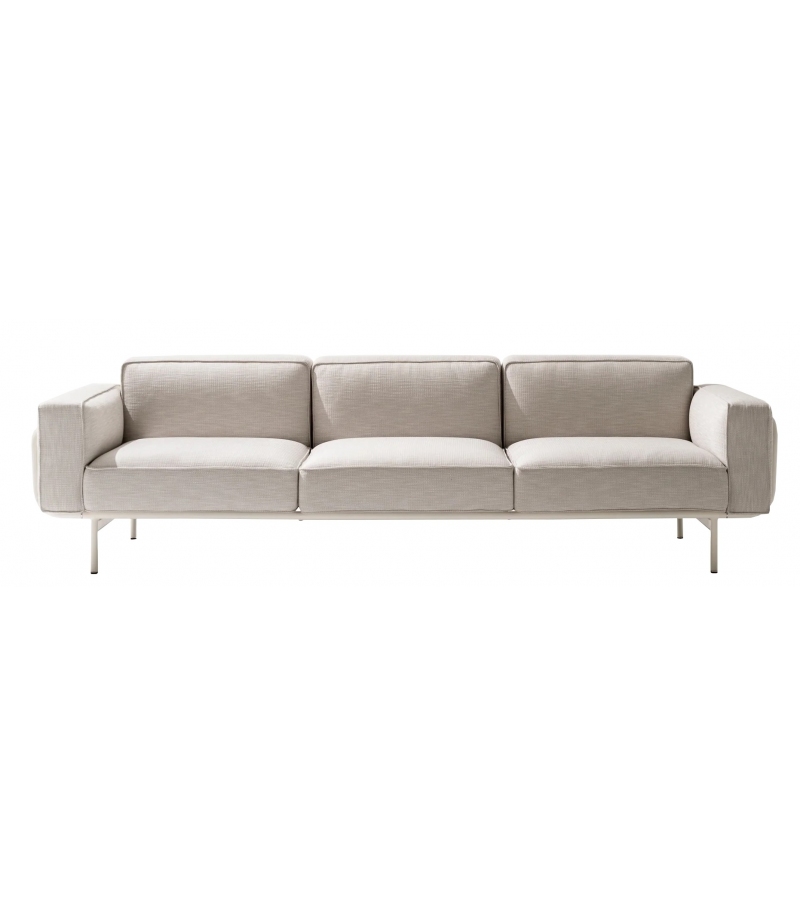 Ready for shipping Estendo Roda Sofa Milia Shop