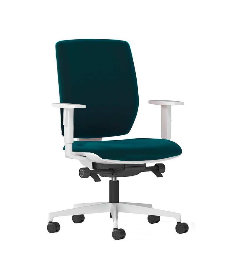 Mirai White Sitlosophy Sessel