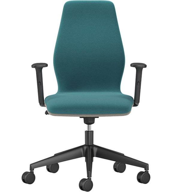 Metropolitan Sitlosophy Fauteuil